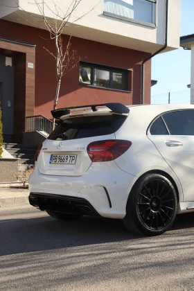 Mercedes-Benz A45 AMG 4Matic | Mobile.bg    4