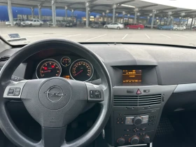 Opel Astra, снимка 7