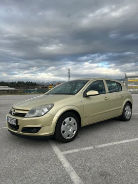 Opel Astra, снимка 1