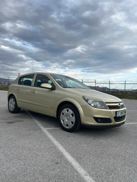 Opel Astra, снимка 3