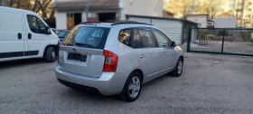 Kia Carens 2, 0 Benzin 144кс., снимка 3