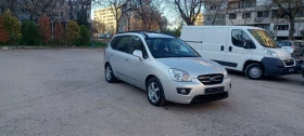 Kia Carens 2, 0 Benzin 144кс., снимка 2