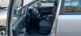 Kia Carens 2, 0 Benzin 144кс., снимка 5