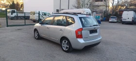 Kia Carens 2, 0 Benzin 144кс., снимка 4