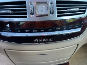 Mercedes-Benz S 350 TOP-FULL-FULL | Mobile.bg    16