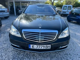 Обява за продажба на Mercedes-Benz S 350 TOP-FULL-FULL ~26 900 лв. - изображение 1
