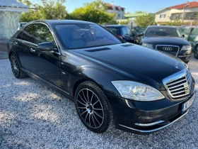 Обява за продажба на Mercedes-Benz S 350 TOP-FULL-FULL ~26 900 лв. - изображение 1