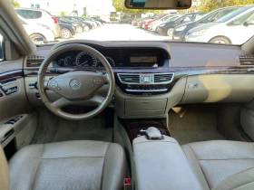 Обява за продажба на Mercedes-Benz S 350 TOP-FULL-FULL ~26 900 лв. - изображение 7