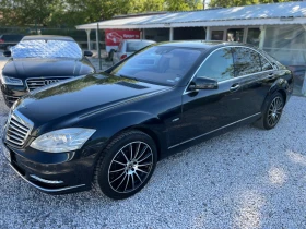 Обява за продажба на Mercedes-Benz S 350 TOP-FULL-FULL ~26 900 лв. - изображение 5