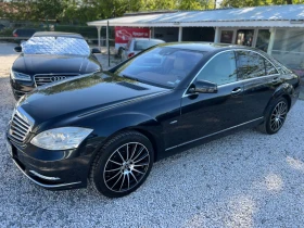 Обява за продажба на Mercedes-Benz S 350 TOP-FULL-FULL ~26 900 лв. - изображение 6