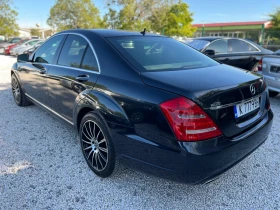 Обява за продажба на Mercedes-Benz S 350 TOP-FULL-FULL ~26 900 лв. - изображение 4