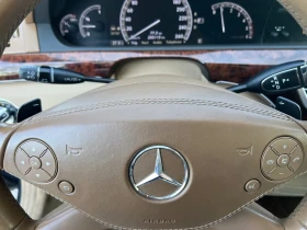 Обява за продажба на Mercedes-Benz S 350 TOP-FULL-FULL ~26 900 лв. - изображение 8