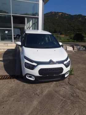 Обява за продажба на Citroen C3 ~27 500 лв. - изображение 2