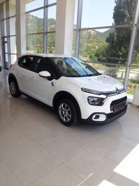Обява за продажба на Citroen C3 ~27 500 лв. - изображение 1