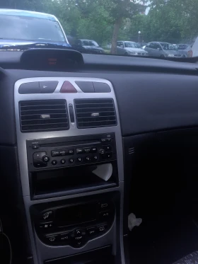 Peugeot 307 2.0HDI | Mobile.bg    10