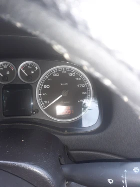 Peugeot 307 2.0HDI | Mobile.bg    8