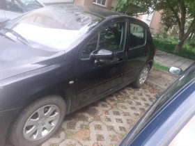 Peugeot 307 2.0HDI | Mobile.bg    3