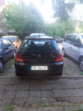 Peugeot 307 2.0HDI | Mobile.bg    13