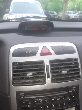 Peugeot 307 2.0HDI | Mobile.bg    11