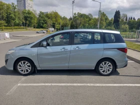 Mazda 5 | Mobile.bg    2