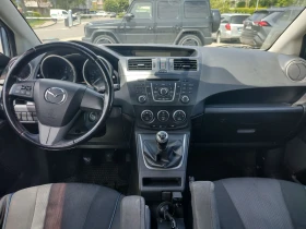 Mazda 5 | Mobile.bg    9