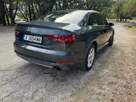 Обява за продажба на Audi A4 ~35 500 лв. - изображение 4