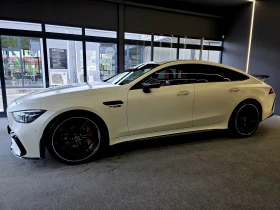Обява за продажба на Mercedes-Benz AMG GT 63S * Е Performance * 4Matic+ * Full* Лизинг ~ 161 880 EUR - изображение 3