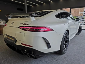 Обява за продажба на Mercedes-Benz AMG GT 63S * Е Performance * 4Matic+ * Full* Лизинг ~ 161 880 EUR - изображение 5