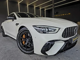 Обява за продажба на Mercedes-Benz AMG GT 63S * Е Performance * 4Matic+ * Full* Лизинг ~ 161 880 EUR - изображение 1