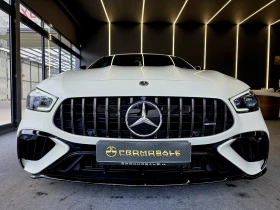 Обява за продажба на Mercedes-Benz AMG GT 63S * Е Performance * 4Matic+ * Full* Лизинг ~ 161 880 EUR - изображение 2