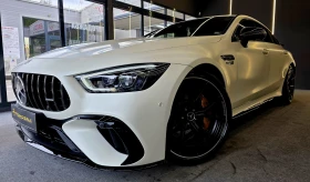 Обява за продажба на Mercedes-Benz AMG GT 63S * Е Performance * 4Matic+ * Full* Лизинг ~ 161 880 EUR - изображение 1