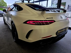 Обява за продажба на Mercedes-Benz AMG GT 63S * Е Performance * 4Matic+ * Full* Лизинг ~ 161 880 EUR - изображение 6