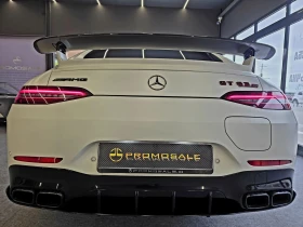 Обява за продажба на Mercedes-Benz AMG GT 63S * Е Performance * 4Matic+ * Full* Лизинг ~ 161 880 EUR - изображение 4