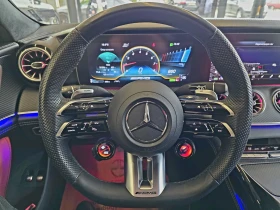 Обява за продажба на Mercedes-Benz AMG GT 63S * Е Performance * 4Matic+ * Full* Лизинг ~ 161 880 EUR - изображение 7