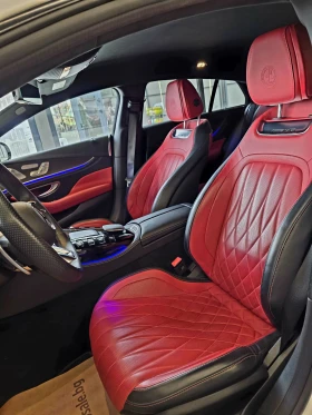Обява за продажба на Mercedes-Benz AMG GT 63S * Е Performance * 4Matic+ * Full* Лизинг ~ 161 880 EUR - изображение 10