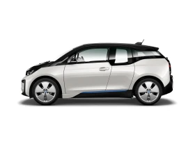 BMW i3 120Ah | Mobile.bg    4
