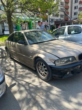  BMW 323