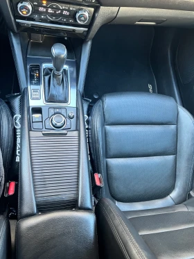 Mazda 6 2.5 192ks | Mobile.bg    6