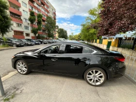 Mazda 6 2.5 192ks | Mobile.bg    3