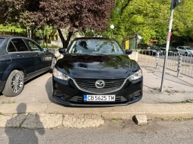 Mazda 6 2.5 192ks | Mobile.bg    2