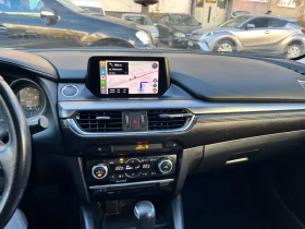 Mazda 6 2.5 192ks | Mobile.bg    7