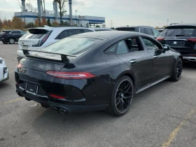 Mercedes-Benz AMG GT * 53 * CarFAX * АвтоКредит* - 142392 лв. - 98070082 4