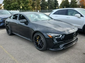 Mercedes-Benz AMG GT * 53 * CarFAX * АвтоКредит* - 142392 лв. - 98070082 2