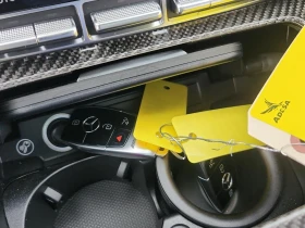 Mercedes-Benz AMG GT * 53 * CarFAX * АвтоКредит* - 142392 лв. - 98070082 7