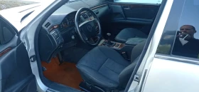 Обява за продажба на Mercedes-Benz E 250 2.5TDI ~3 900 лв. - изображение 7