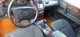 Обява за продажба на Mercedes-Benz E 250 2.5TDI ~3 900 лв. - изображение 9