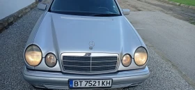 Обява за продажба на Mercedes-Benz E 250 2.5TDI ~3 900 лв. - изображение 1