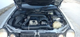 Обява за продажба на Mercedes-Benz E 250 2.5TDI ~3 900 лв. - изображение 10