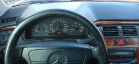 Обява за продажба на Mercedes-Benz E 250 2.5TDI ~3 900 лв. - изображение 8