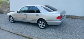 Обява за продажба на Mercedes-Benz E 250 2.5TDI ~3 900 лв. - изображение 3